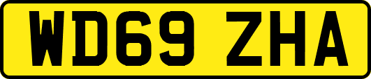 WD69ZHA