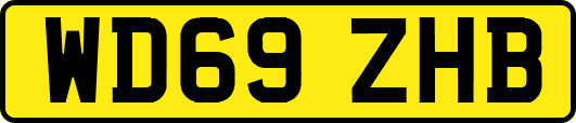 WD69ZHB