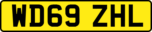 WD69ZHL