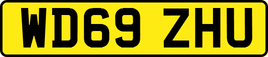 WD69ZHU