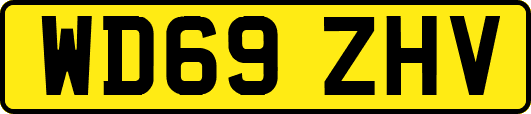 WD69ZHV