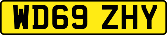 WD69ZHY