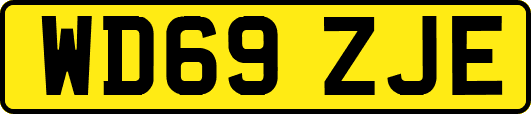 WD69ZJE