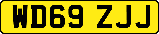 WD69ZJJ