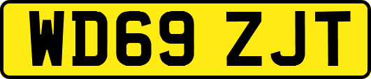 WD69ZJT