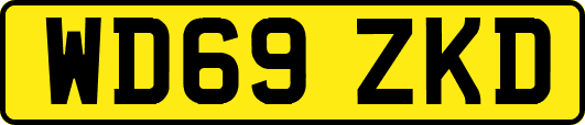 WD69ZKD