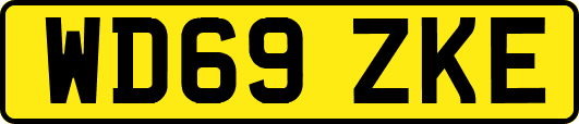 WD69ZKE