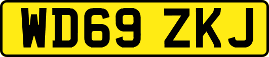 WD69ZKJ