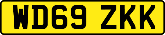 WD69ZKK
