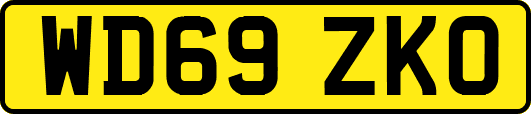 WD69ZKO