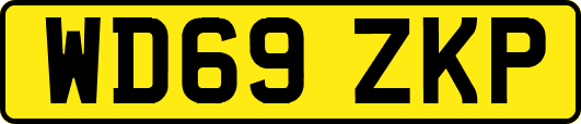WD69ZKP
