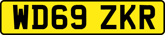 WD69ZKR