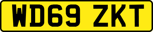 WD69ZKT