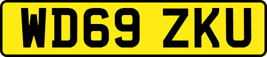 WD69ZKU