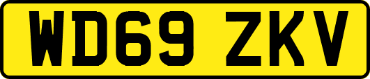 WD69ZKV