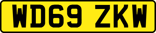 WD69ZKW