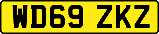 WD69ZKZ