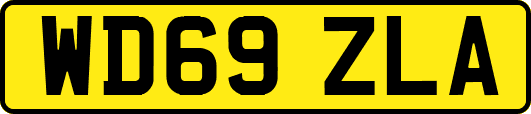 WD69ZLA