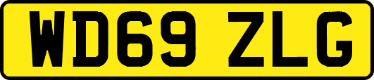 WD69ZLG