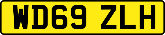 WD69ZLH
