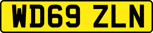 WD69ZLN