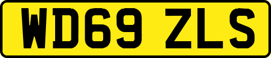 WD69ZLS