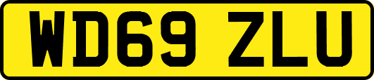 WD69ZLU