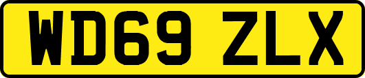 WD69ZLX