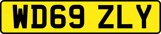 WD69ZLY