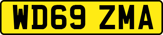 WD69ZMA