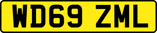 WD69ZML