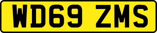 WD69ZMS
