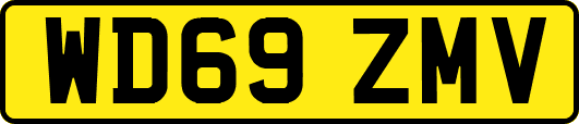 WD69ZMV
