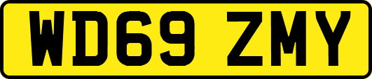 WD69ZMY