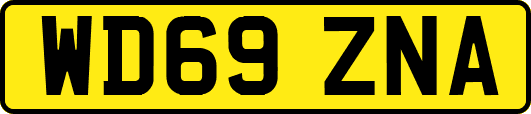 WD69ZNA