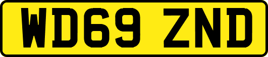 WD69ZND