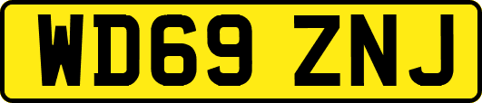 WD69ZNJ