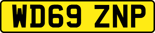 WD69ZNP
