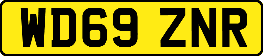 WD69ZNR