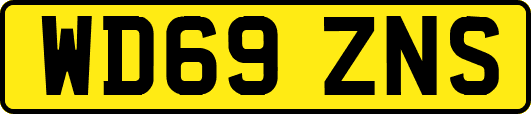 WD69ZNS