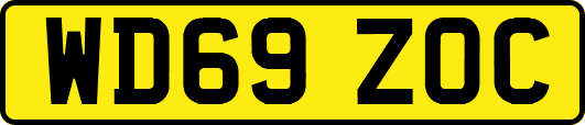 WD69ZOC