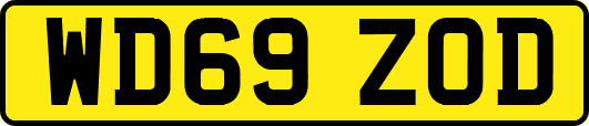 WD69ZOD