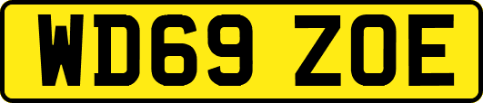 WD69ZOE