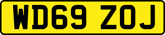 WD69ZOJ