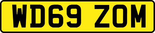 WD69ZOM