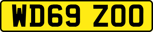 WD69ZOO