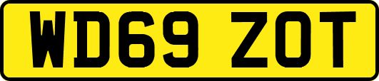 WD69ZOT