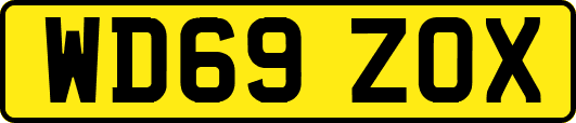 WD69ZOX