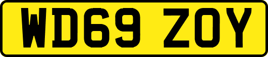 WD69ZOY