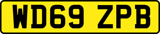 WD69ZPB